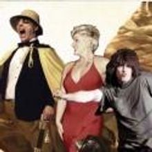 BWW Reviews: BEST OF SHADOWBOX LIVE 2012 is a Columbus Best Bet