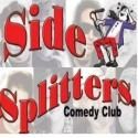 Darren Carter And Nick Griffin To Appear At Side Splitters Comedy Club, 7/27-8/5