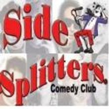 Darren Carter And Nick Griffin To Appear At Side Splitters Comedy Club, 7/27-8/5