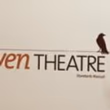 Raven Theatre Presents MOTHER'S HOUSE Workshop, 8/20-8/22