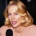 Photo Blast From The Past: Cybill Shepherd