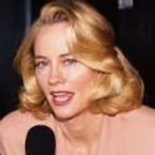 Photo Blast From The Past: Cybill Shepherd