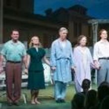 Photo Coverage: ALL MY SONS Opens at Barrington Stage Company