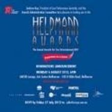 Live Performance Australlia Announces Helpmann Award Nominations, 7/23