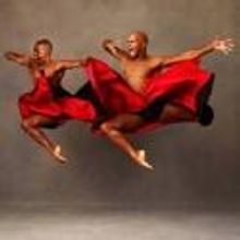 Alvin Ailey American Dance Theater Guest Stars on SYTYCD Tonight, 7/25
