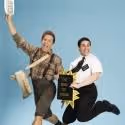 Photo Flash: First Look at New FORBIDDEN BROADWAY Cast!