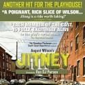 Pasadena Playhouse Concludes 2011-2012 Season with JITNEY