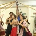 30 DAYS OF NYMF: Day 19- Zapata! The Musical