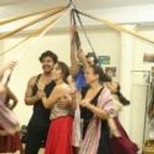 30 DAYS OF NYMF: Day 19- Zapata! The Musical