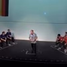 TV: Highlights from COMEDYSPORTZ World Championship in Chicago