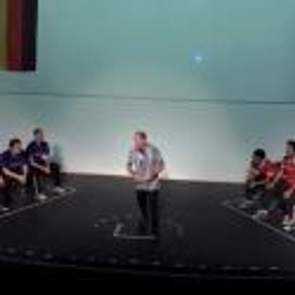 TV: Highlights from COMEDYSPORTZ World Championship in Chicago - Chicago Theater Video