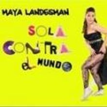 SOLA CONTRA EL MUNDO and More Set for Buenos Aires, July 27-29