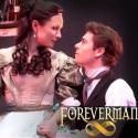 30 DAYS OF NYMF: Day 21- Foreverman