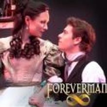 30 DAYS OF NYMF: Day 21- Foreverman