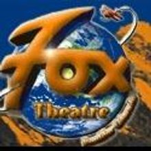 Colorado's Fox Theatre Announces Shows Through Nov 2012