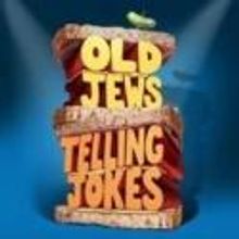 STAGE TUBE: OLD JEWS TELLING JOKES' Daniel Okrent, Todd Susman and More Visit WNYC Ra