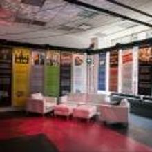 30 DAYS OF NYMF: Day 24- The NYMF Hub