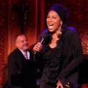 FREEZE FRAME: Jenifer Lewis & Marc Shaiman Play 54 Below!