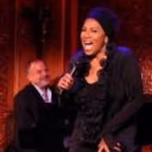 FREEZE FRAME: Jenifer Lewis & Marc Shaiman Play 54 Below!