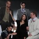 Cockpit in Court Presents LAURA, Now thru 8/5
