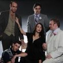 Cockpit in Court Presents LAURA, Now thru 8/5