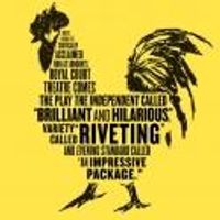 STAGE TUBE: COCK's James MacDonald, Amanda Quaid and More on WNYC Radio Video