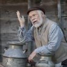 Photo Flash: First Look at FIDDLER ON THE ROOF at SCERA Shell Outdoor Theatre