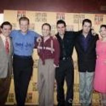 BWW Interviews: Stars of MILLION DOLLAR QUARTET Talk Rock and Roll Idols