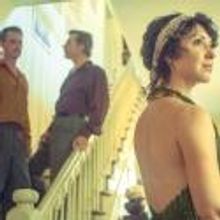 Trustus Theatre Presents THE PALACE OF THE MOORISH KINGS, 8/10-18