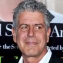 Anthony Bourdain and Eric Ripert Take Stage in GOOD VS. EVIL at the Bushnell Tonight