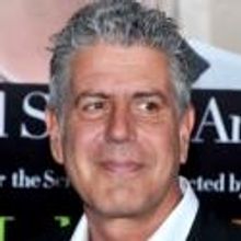 Anthony Bourdain and Eric Ripert Take Stage in GOOD VS. EVIL at the Bushnell Tonight