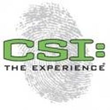CSI: The Experience and Diego Restaurant Present DINNER AND A CRIME