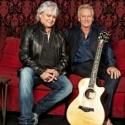 'Even the Nights are Better' with Air Supply, Plays The Orleans Showroom Labor Day Weekend, 8/31-9/2