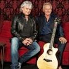 'Even the Nights are Better' with Air Supply, Plays The Orleans Showroom Labor Day We