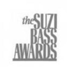 Suzi Bass Awards Add New Categories for 2012-13 Season