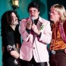 Tickets Go on Sale Today for ELEPHANT ROOM at CTG's Kirk Douglas Theatre, Opening 8/2