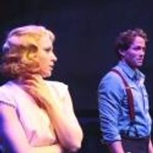 STAGE TUBE: Behind the Scenes of Irish Rep's NEW GIRL IN TOWN