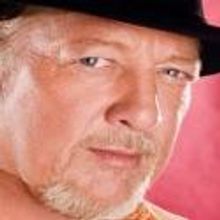 John Anderson Plays New Mexico's Spencer Theater Today, 8/11