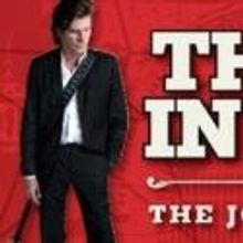 THE MAN IN BLACK Returns to Her Majesty's Theatre in Adelaide, Now thru Sept 15