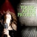 Phantom Projects Presents 6th Annual YOUNG ARTIST PROJECT Tonight, 8/4
