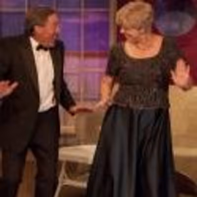 July 2012 - Late Month Theatre Offerings on the California Central Coast