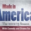 BORN YESTERDAY, OTHER DESERT CITIES & More Set for Pittsburgh Public Theater's MADE…