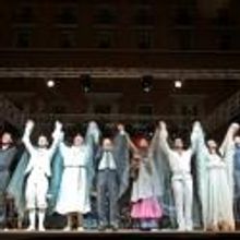 Photo Coverage: 'Fantasmi a Roma', lo show-case