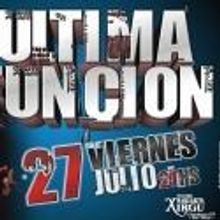 Musical Work of Velasquez & Perez Banega Performed Through July 27