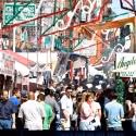 86th Annual Feast of San Gennaro Runs Now thru 9/23