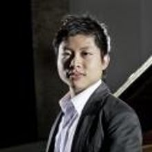Avan Yu Named Winner of Sydney Int'l Piano Competition