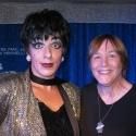 Geri Jewell Visits Peter Mac's LIZA: LIVE IN CONCERT