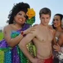 CHICOS ANGELS Premiere New Video 'Run From Immigration'