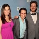 Photo Coverage: Nikki Renée Daniels, Lindsay Mendez, and More at NYCLU's BROADWAY…