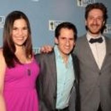 Photo Coverage: Nikki Ren&eacute;e Daniels, Lindsay Mendez, and More at NYCLU's BROADWAY STANDS UP FOR FREEDOM Concert